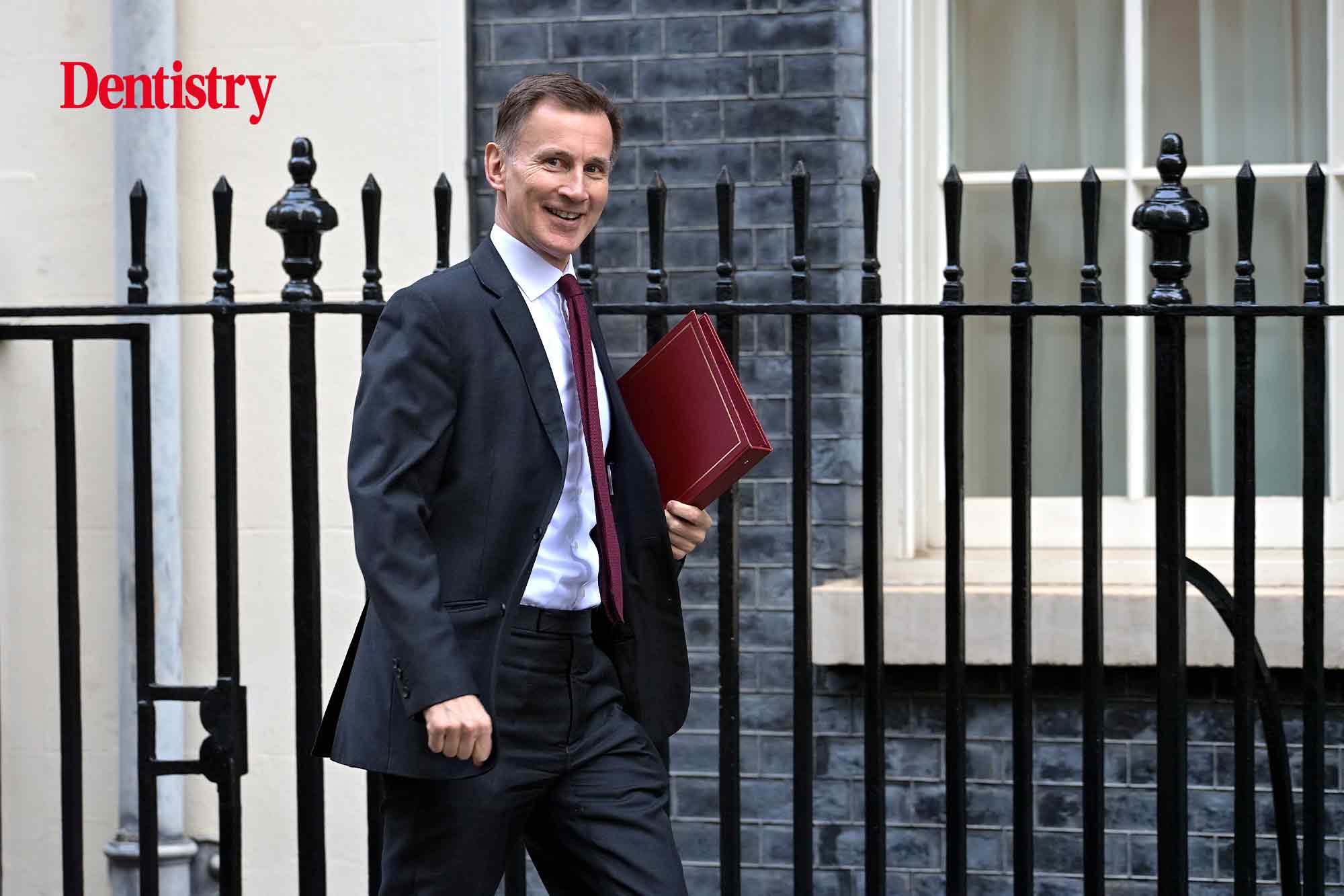 Budget 2024 what could it mean for UK dentistry? Dentistry