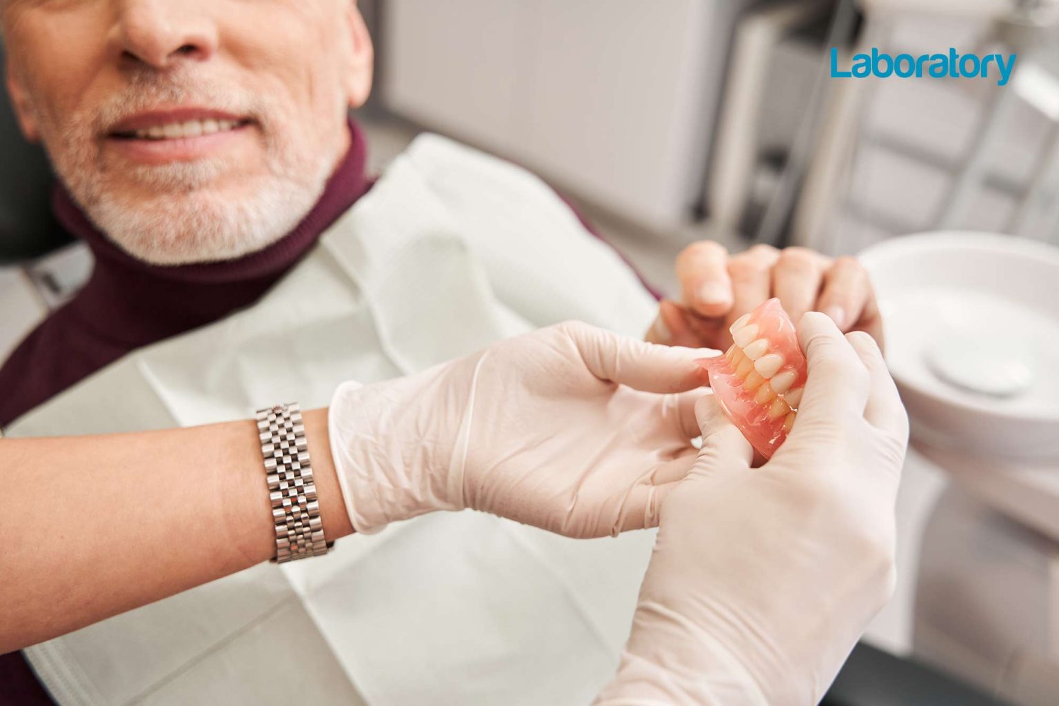 Clinical dental technicians call for scope of practice review Dentistry