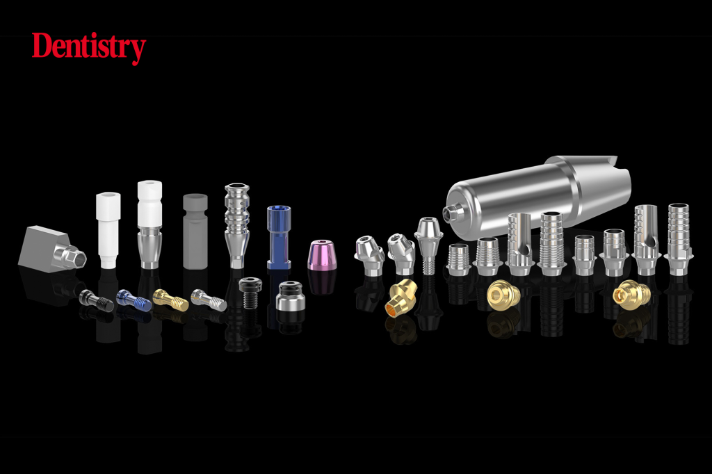 Up to 30-year warranty for all Zirkonzahn implant abutments!