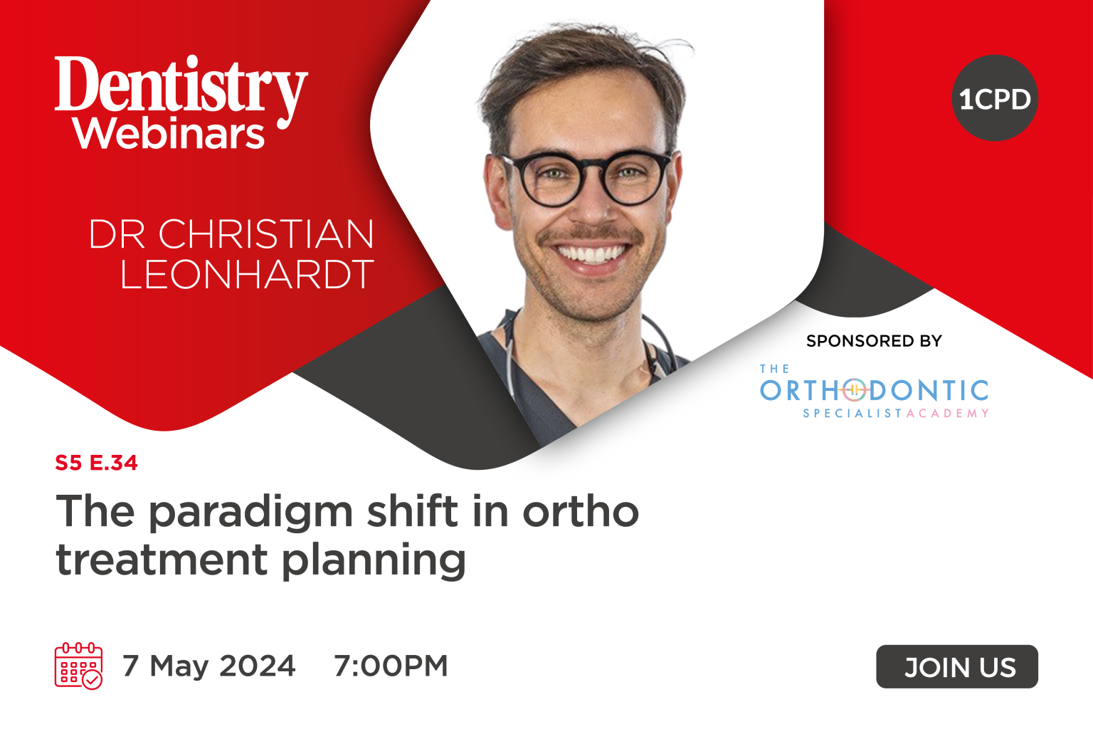 The paradigm shift in ortho treatment planning - Dentistry