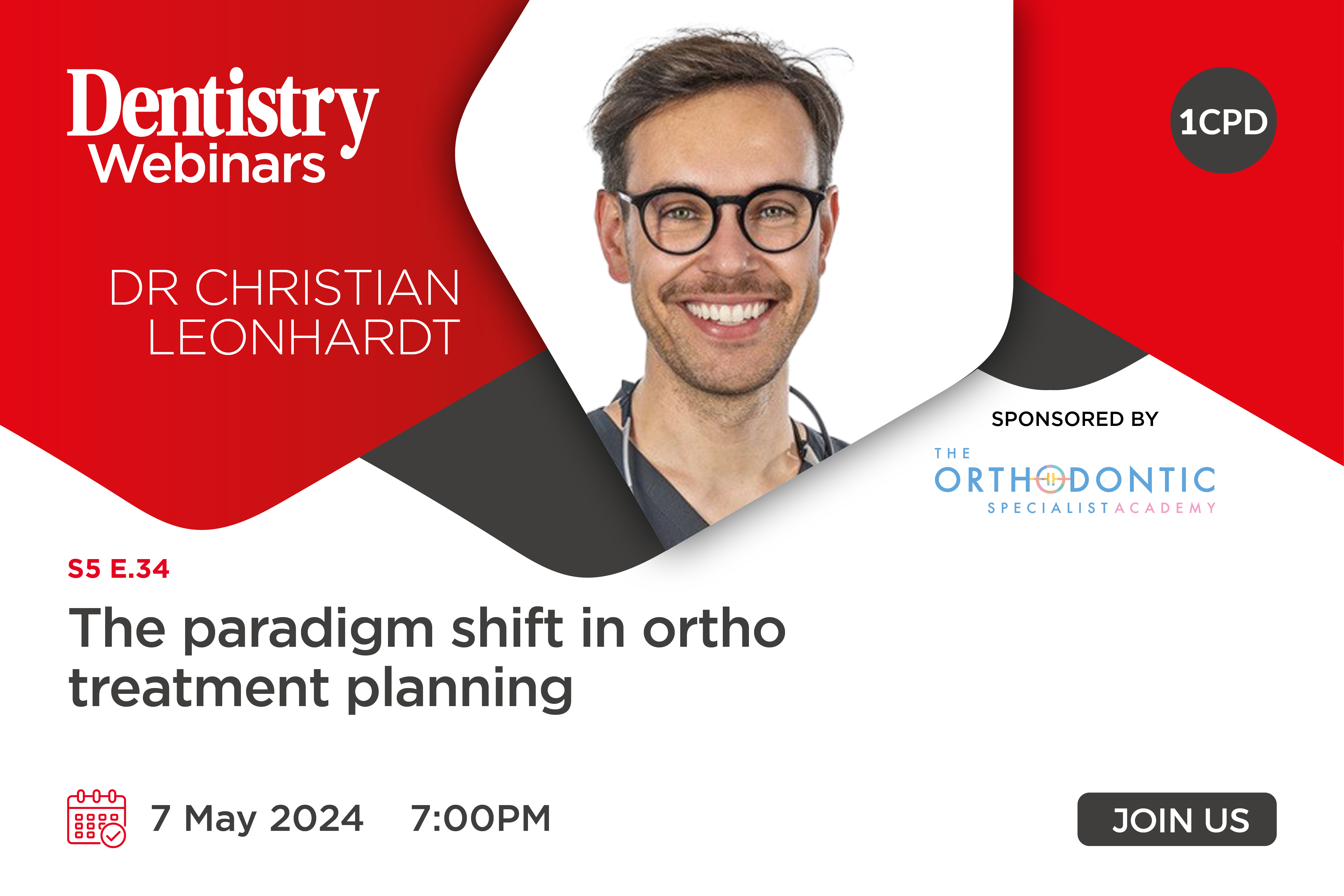 The paradigm shift in ortho treatment planning Dentistry