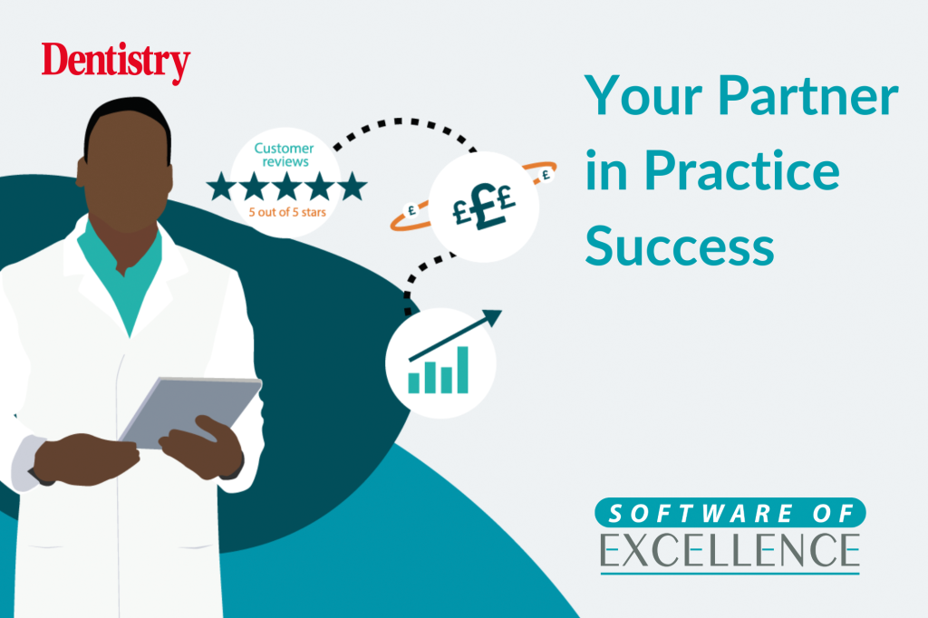 Software of Excellence: your trusted partner in practice success