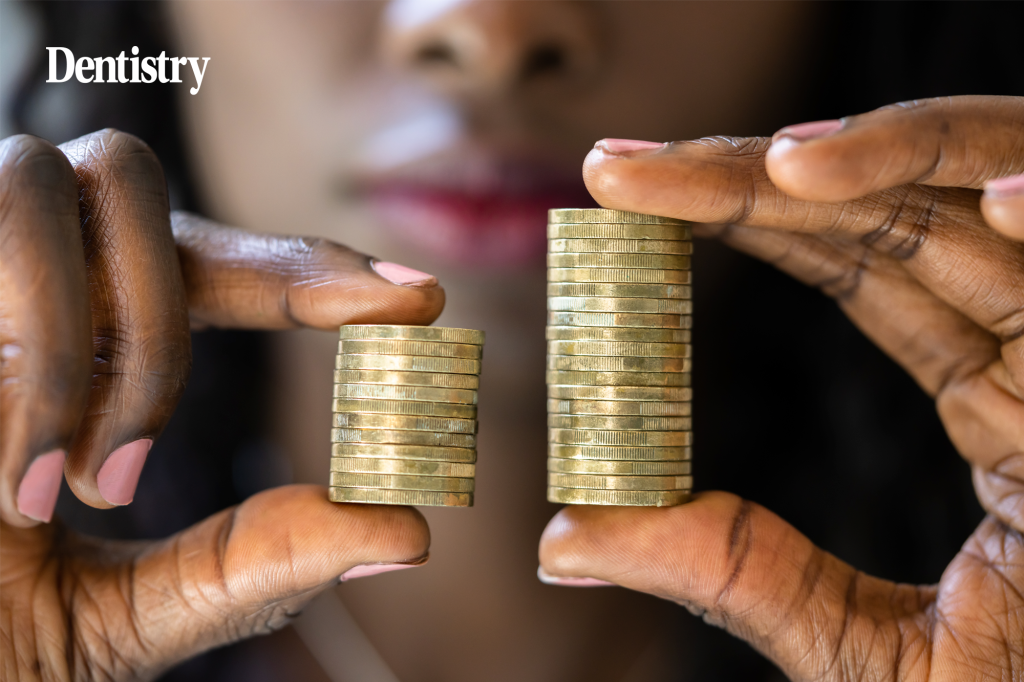 UK gender pay gap smallest since reporting began