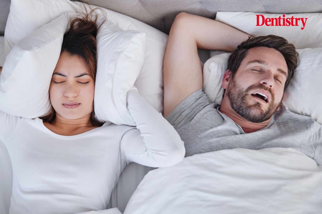 This Stop Snoring Week, Charlotte Leigh discusses what causes snoring and how dental professionals are uniquely placed to screen and treat it. 