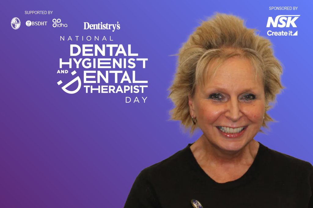 Hero DH&DT_Homepage Hemington - Dentistry.co.uk