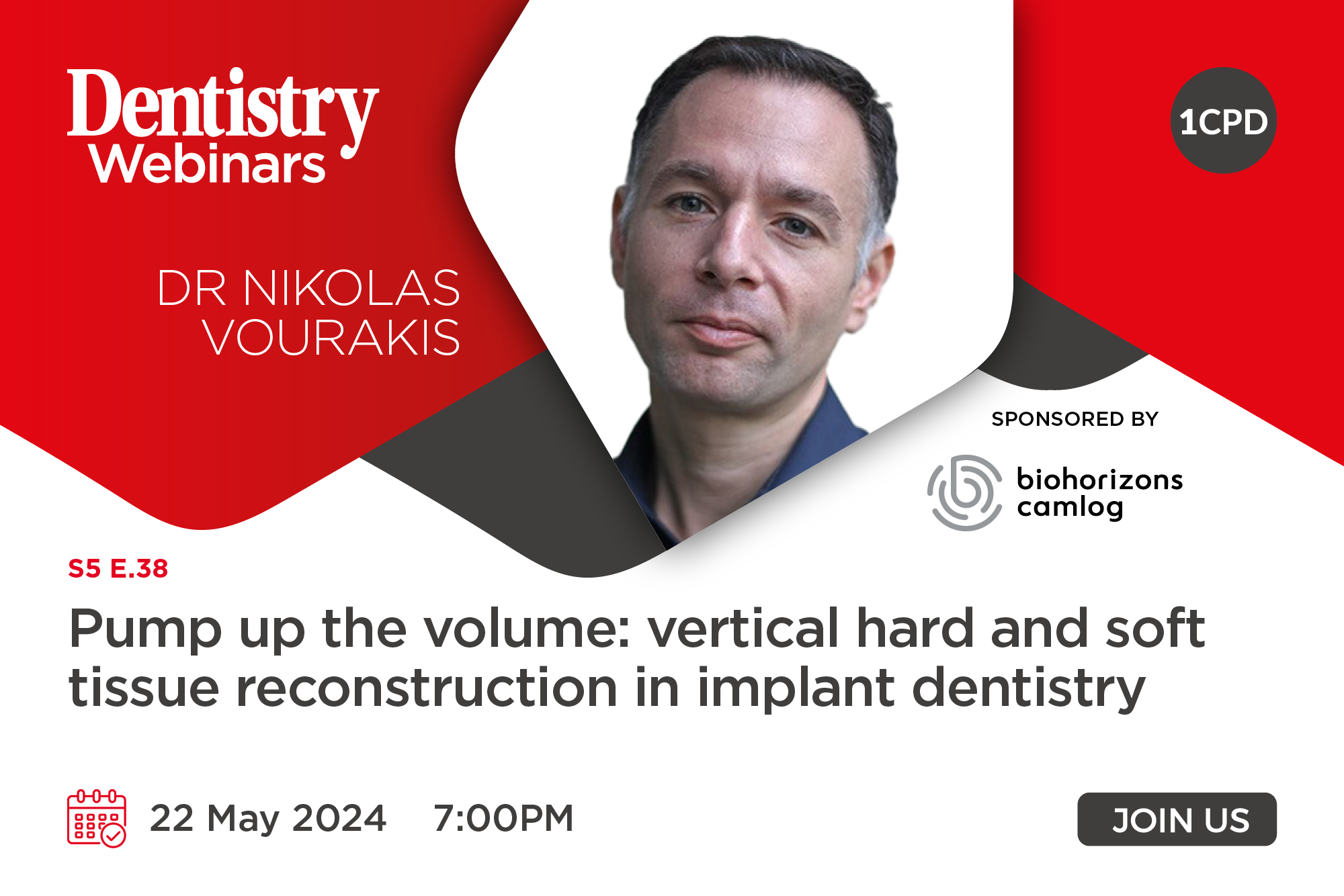 Vertical onerous and cushy tissue reconstruction in implant dentistry