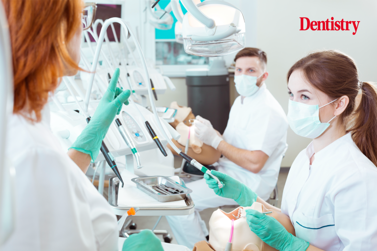 Bachelor of Dental Surgery degree launched in Ireland Dentistry