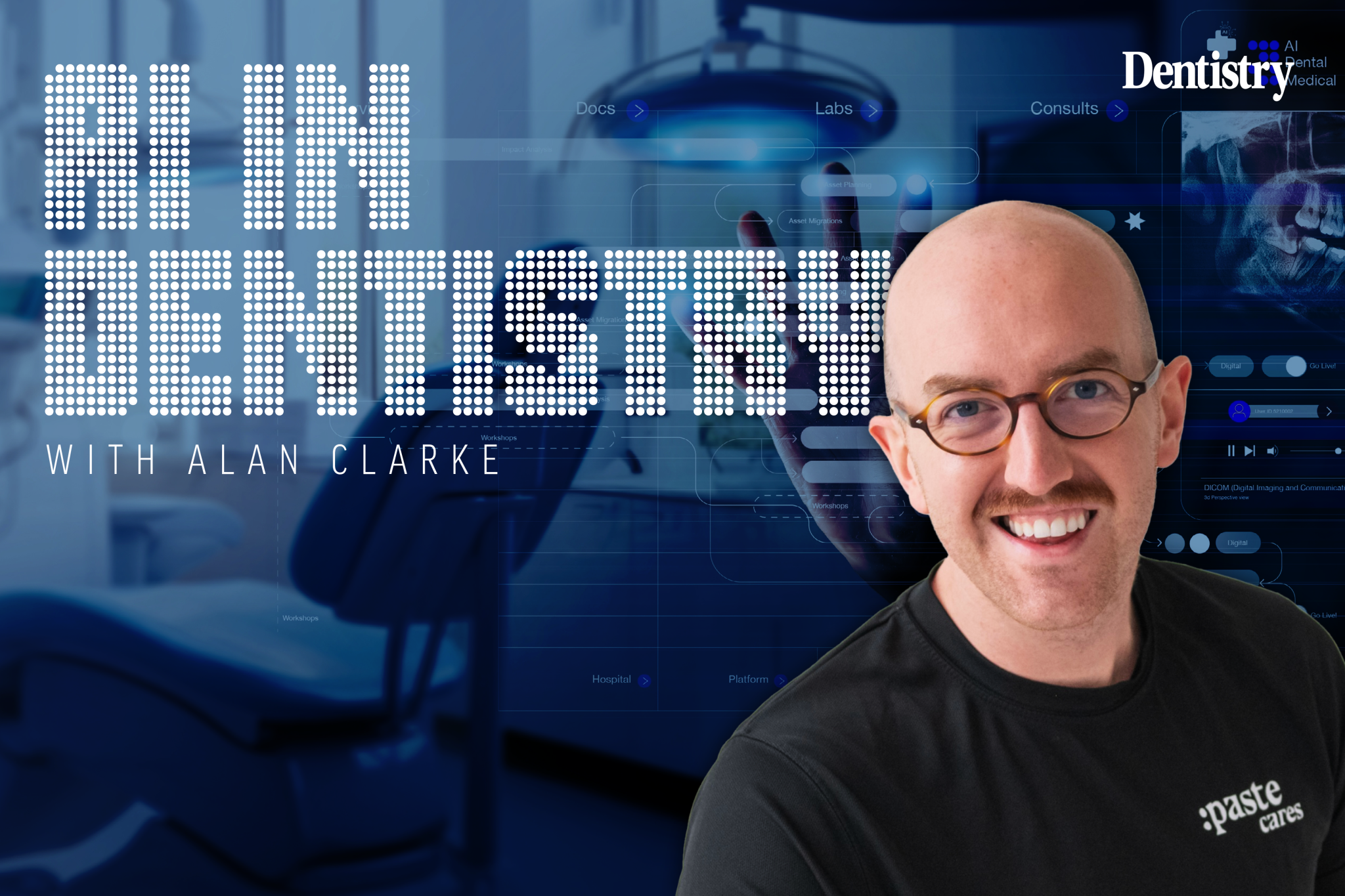 Legal aspects of implementing AI technology in dentistry Dentistry