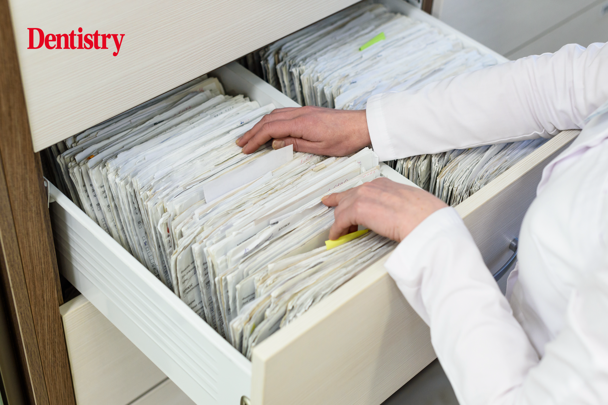 Patient records: legal issues to avoid
