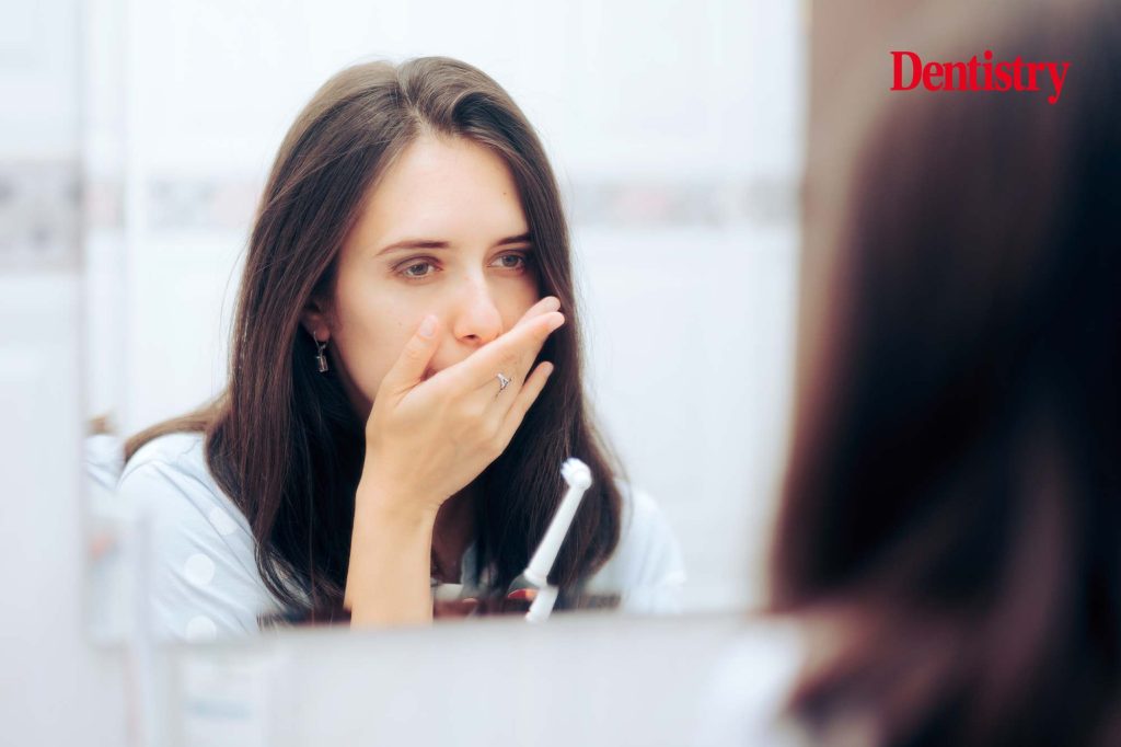 Periodontitis has been identified as a risk factor for unexplained stroke in young adults, according to researchers.