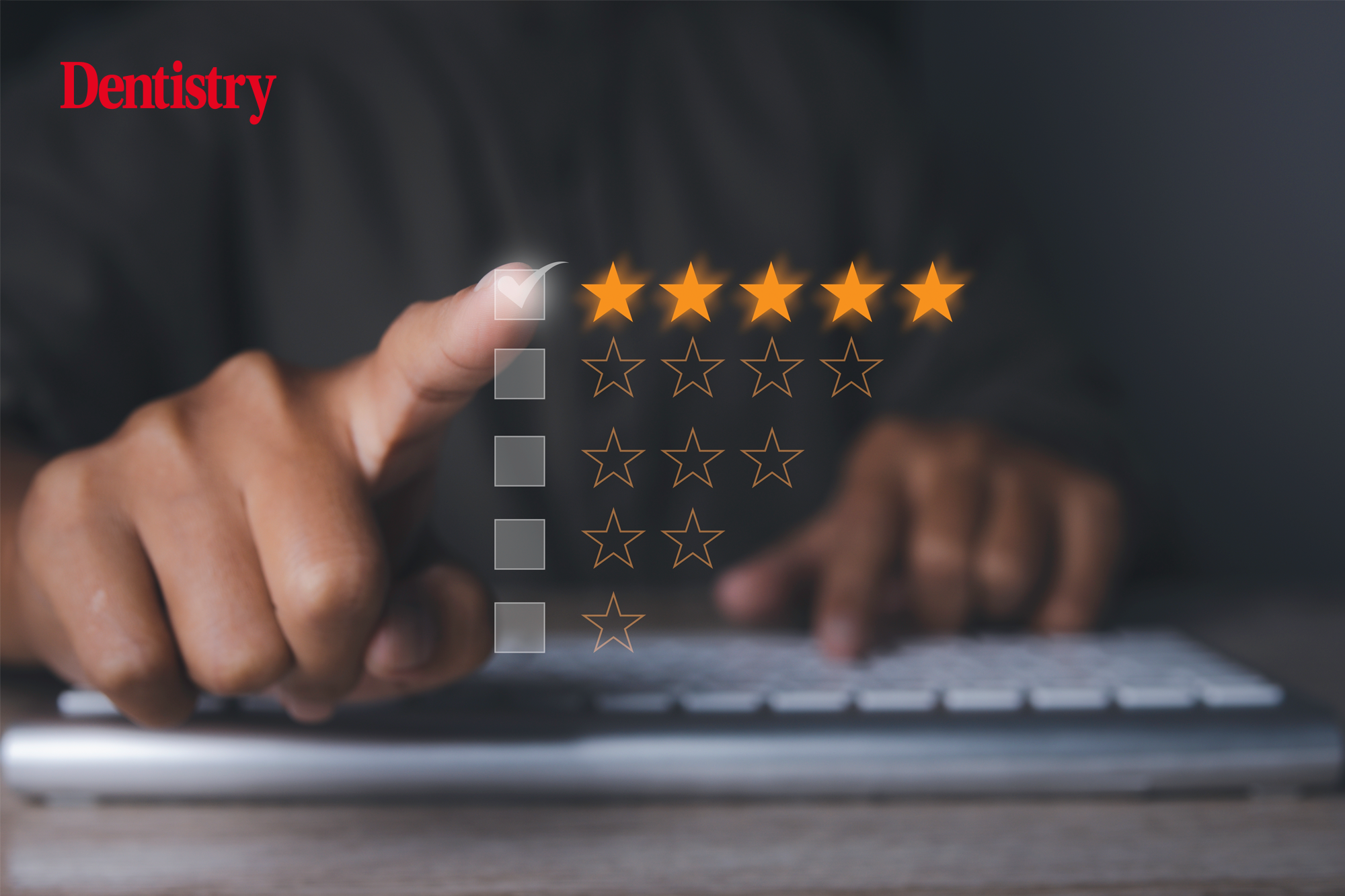 Hitting targets with automated reviews
