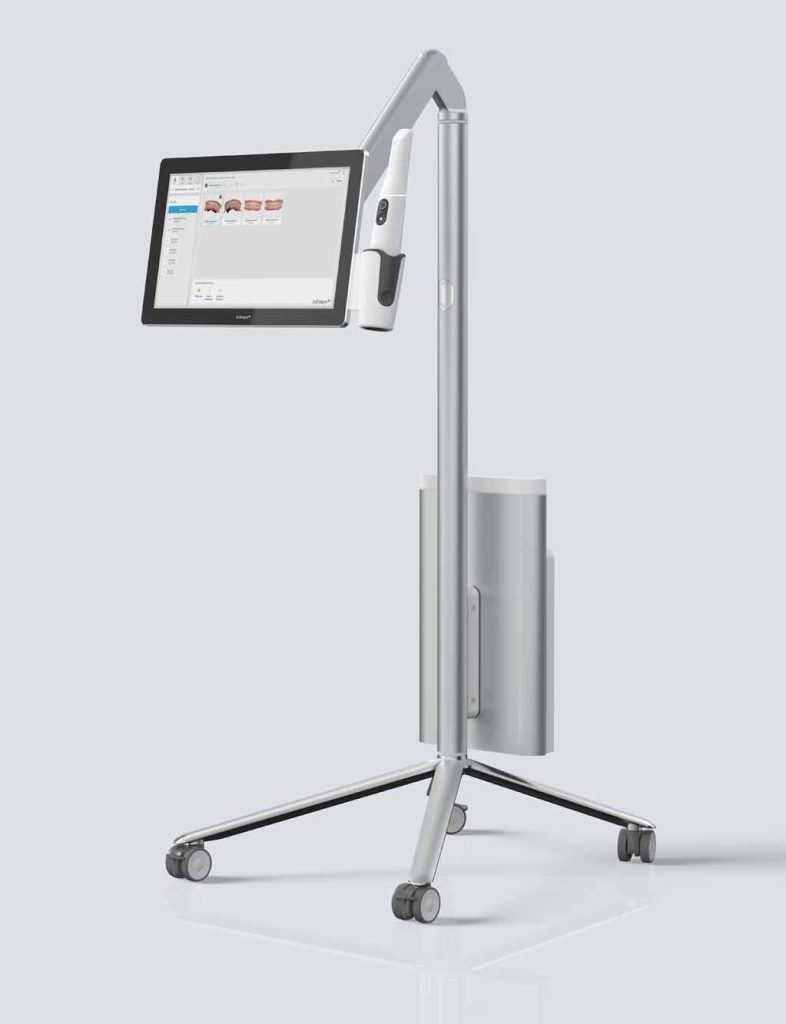 digital dentistry