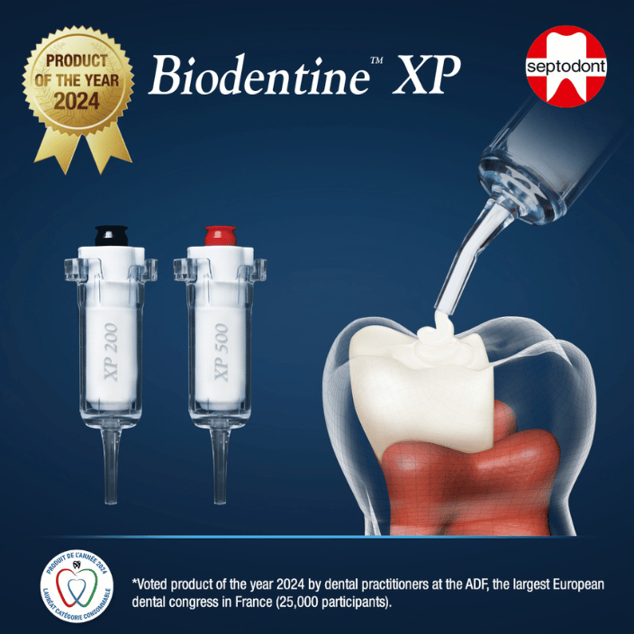 Biodentine poster
