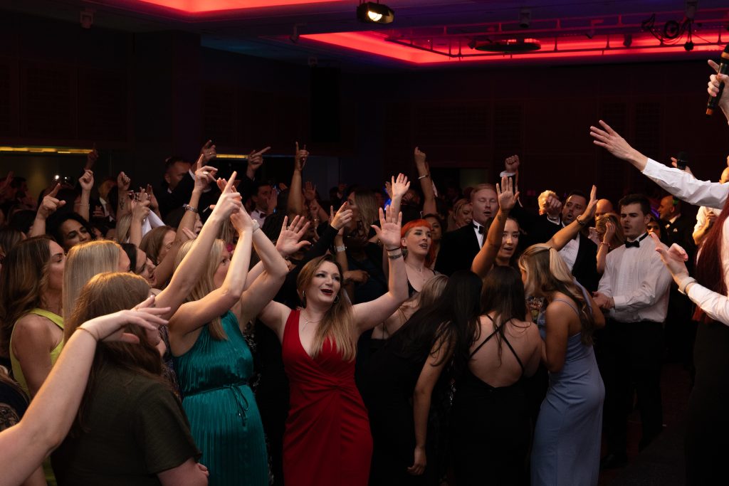 Change makers: the MiSmile Conference & Gala 2024