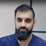 Farooq Ahmed
