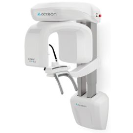 The Acteon X-Mind Prime CBCT scanner
