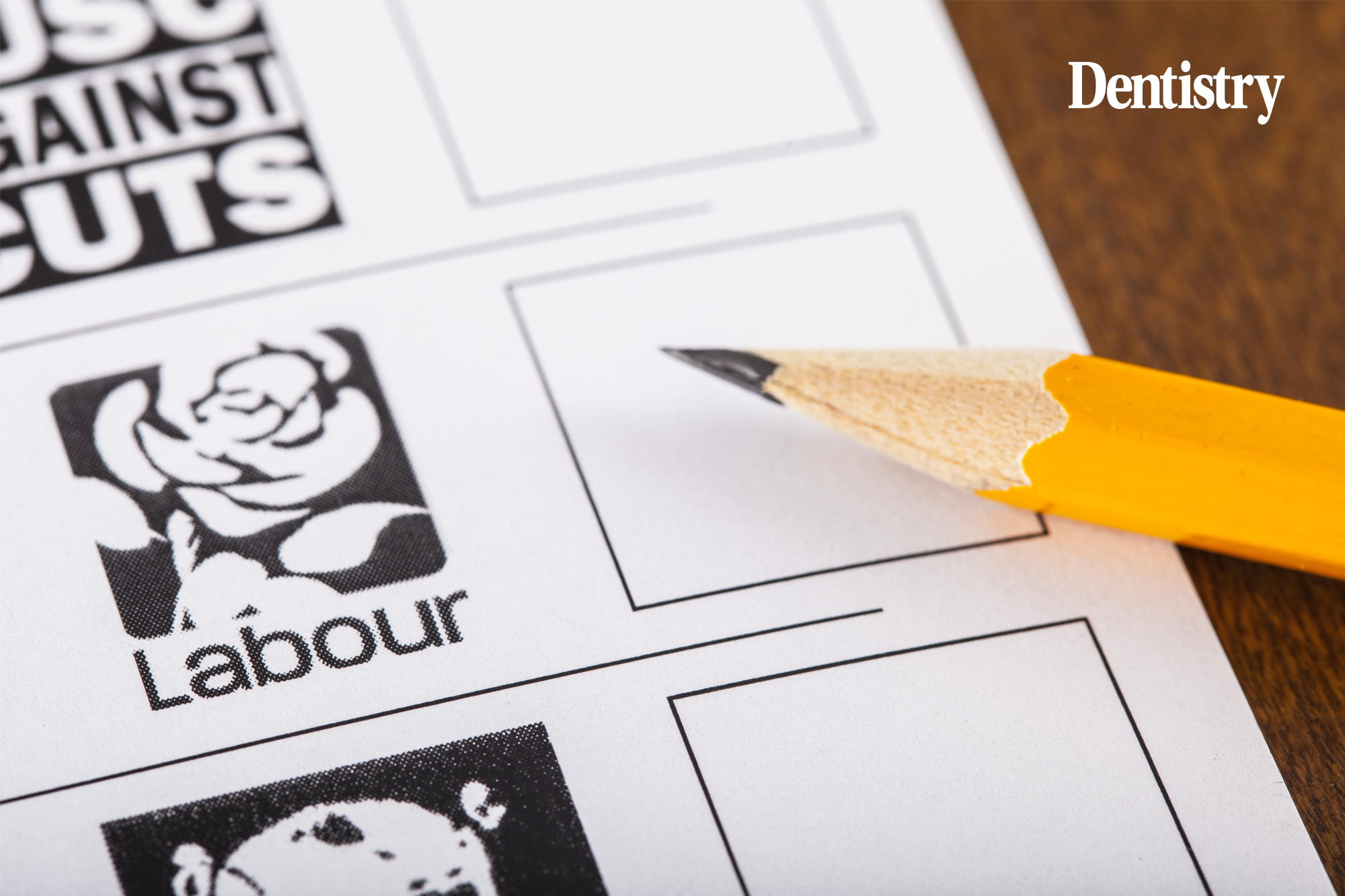 How can the new government save NHS dentistry?