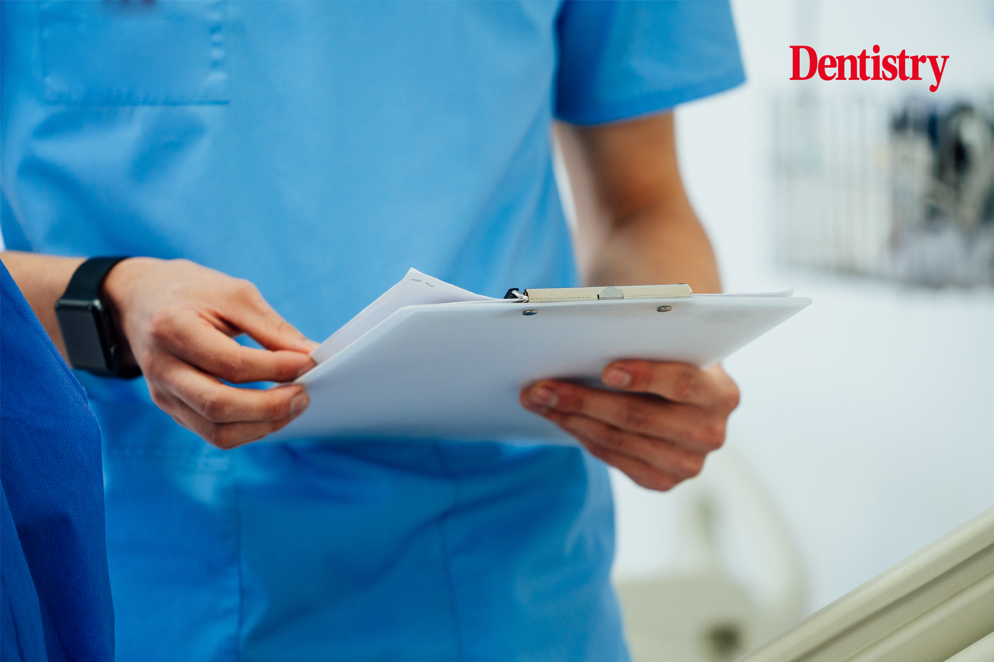 'We’ve lost your trust': CQC issues apology