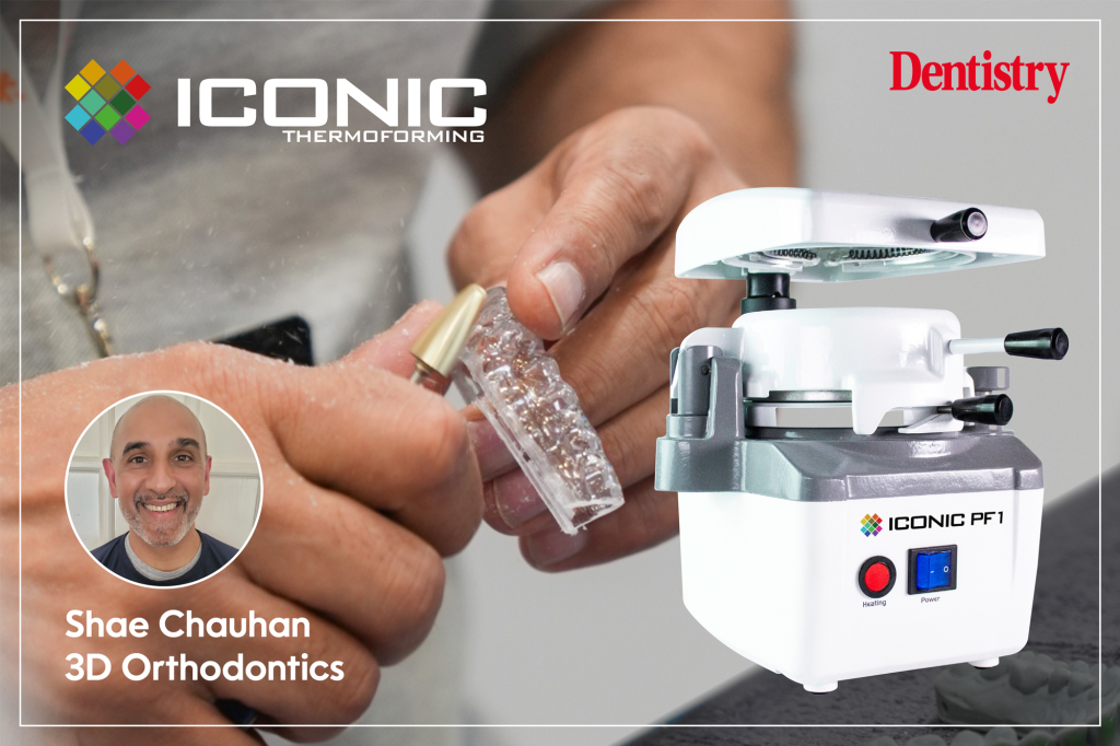 Insights from a thermoforming expert