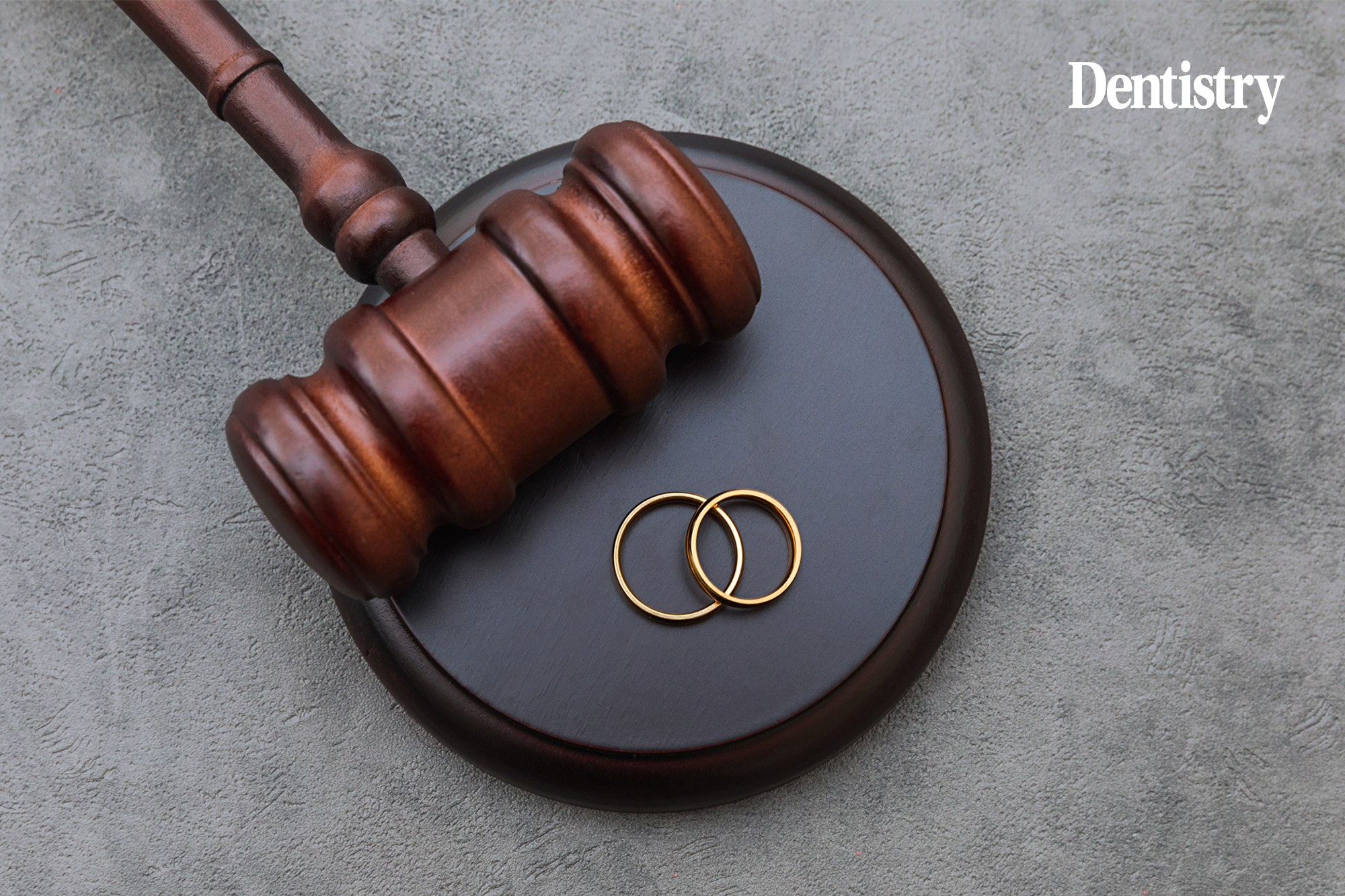 Will getting a divorce affect my NHS pension?