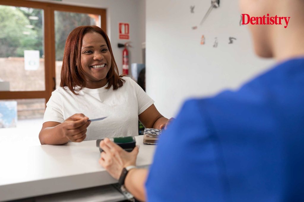 Introducing private dentistry into your practice