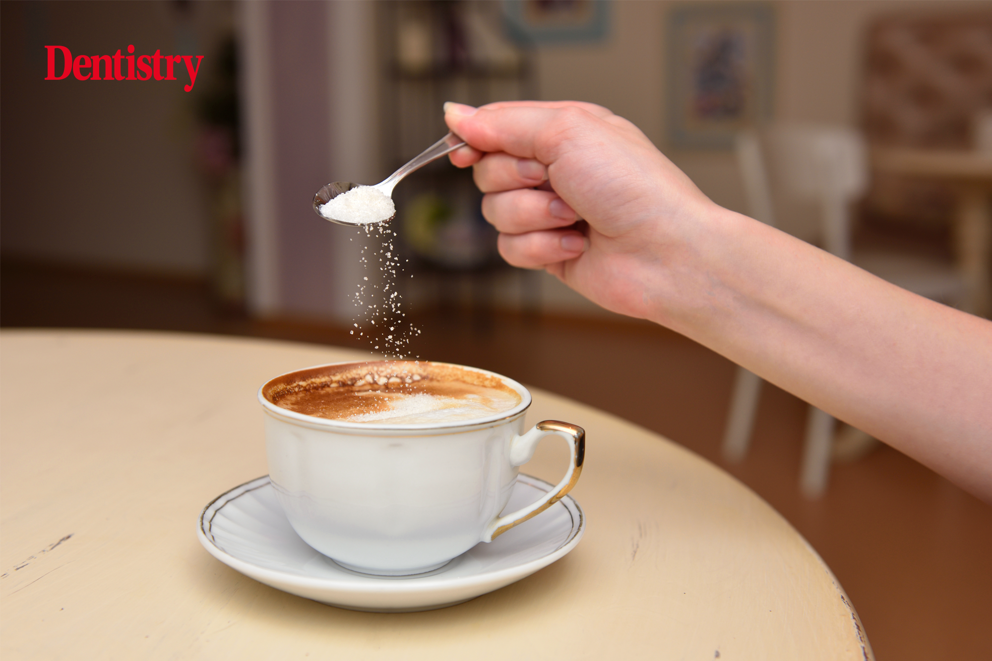 Experts condemn 'alarming' UK sugar consumption data