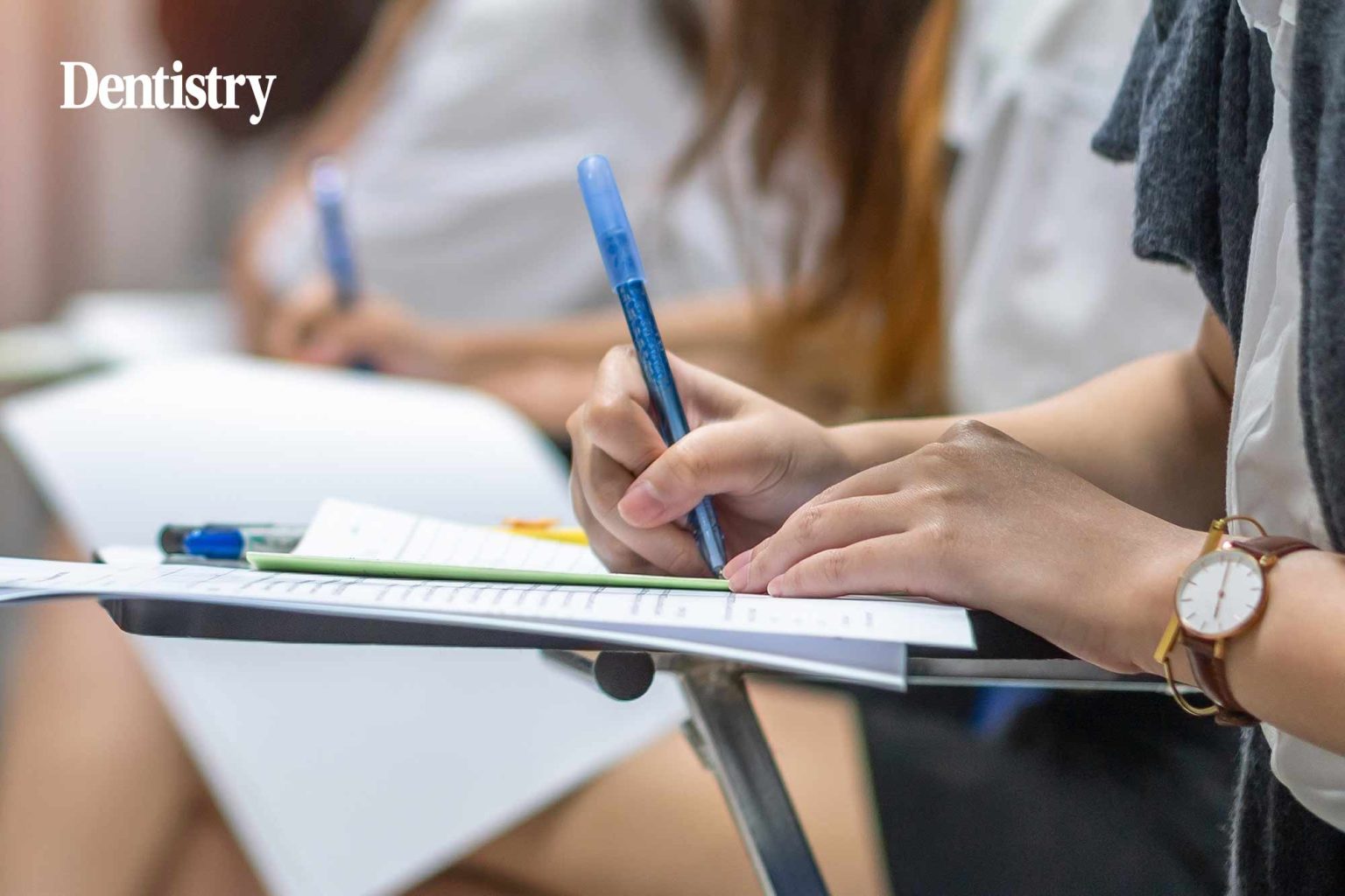 GDC reveals more overseas registration examination exam dates