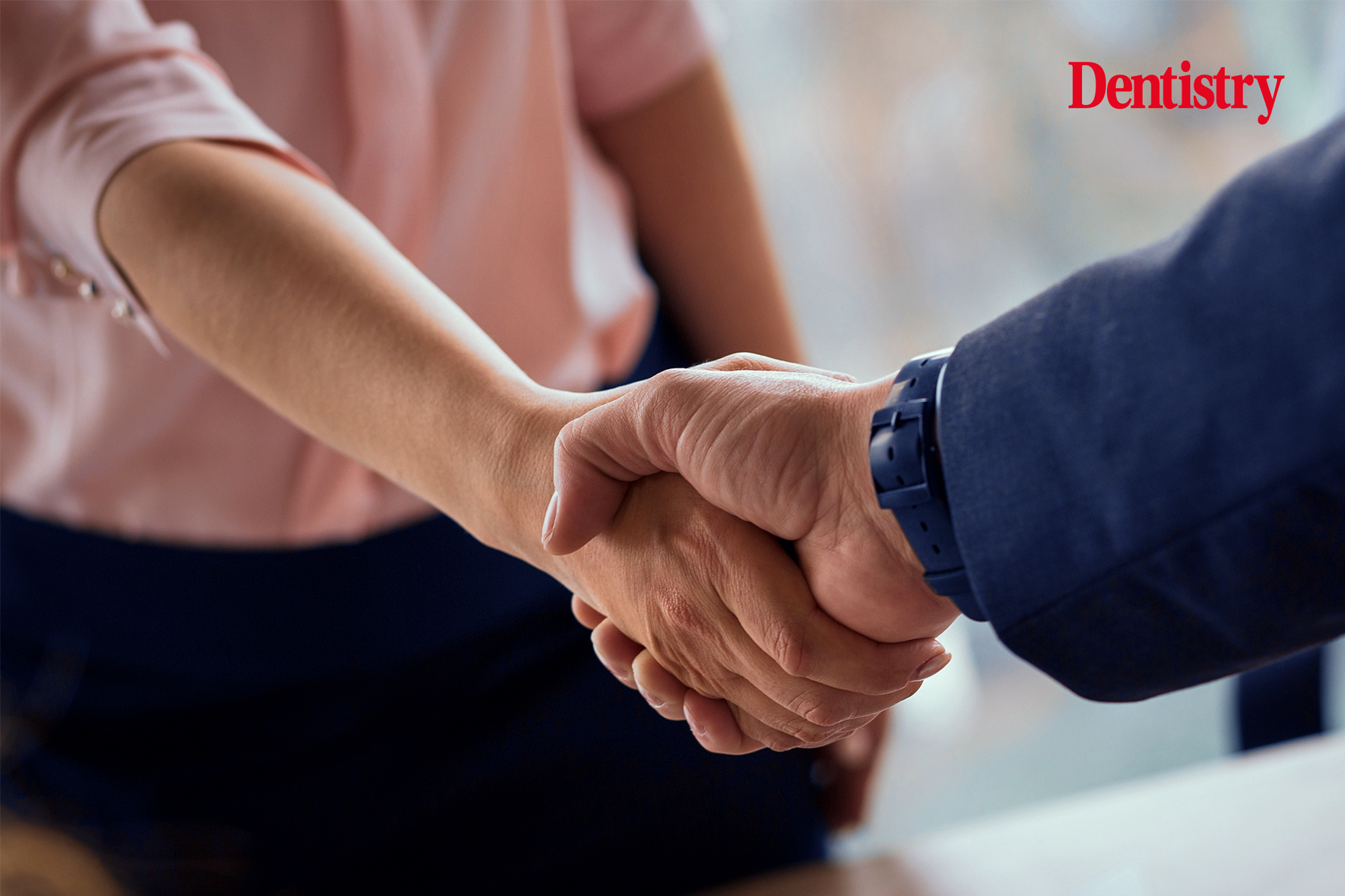 Practice Plan expands its dental groups support team