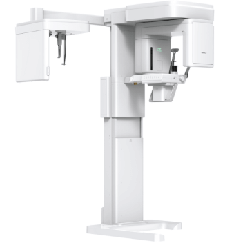 Vatech Smart X CBCT scanner