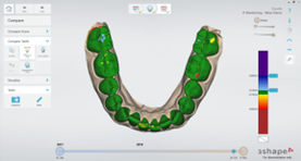 Why this analog dentist swears by digital cosmetic dentistry