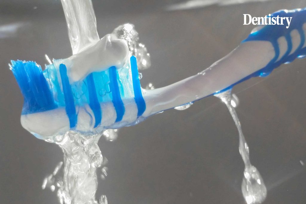What's next for the British Fluoridation Society?