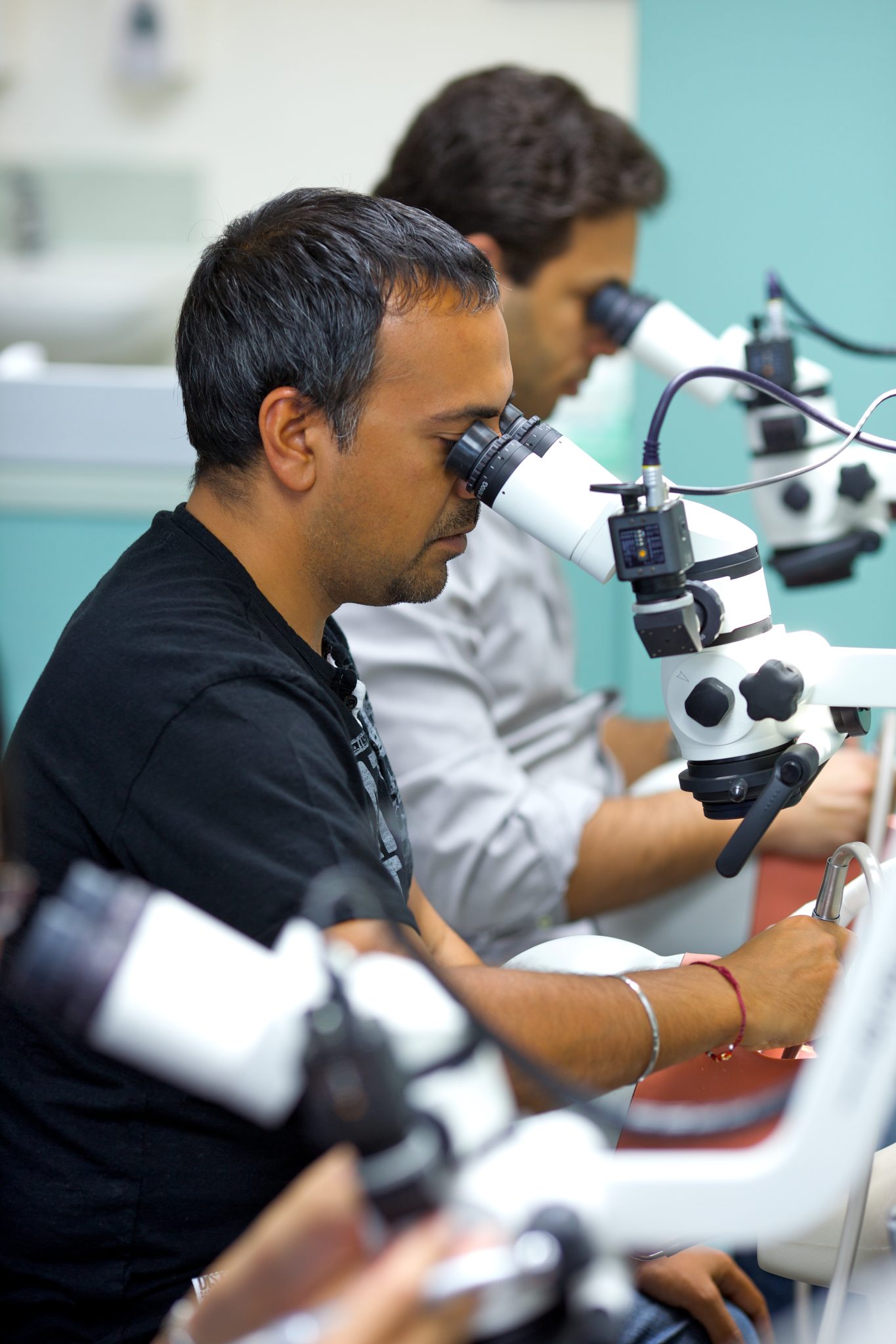 Online CPD course how to survive a CQC inspection Dentistry