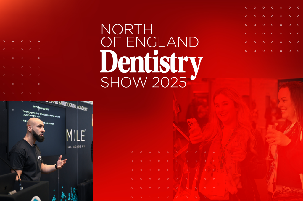 The North of England Dentistry Display returns for 2025