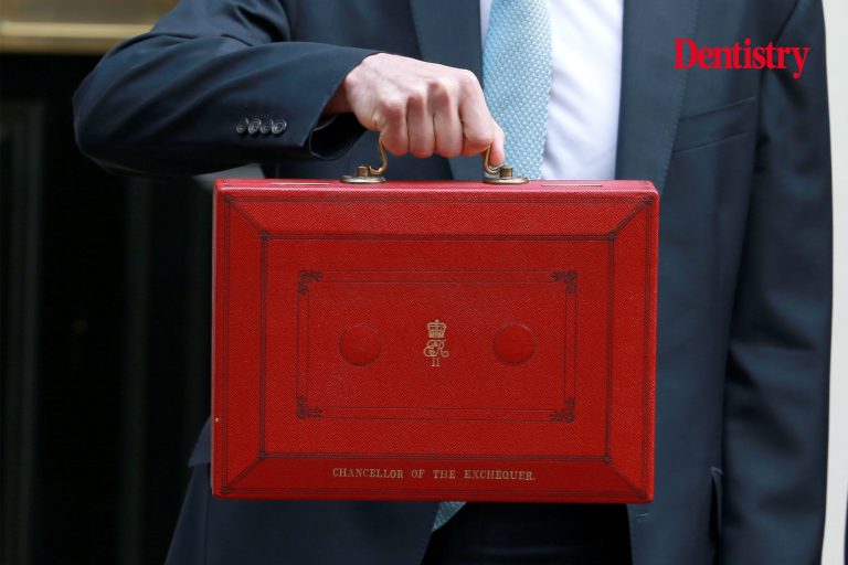 What do dentists need to know about the autumn budget? Dentistry