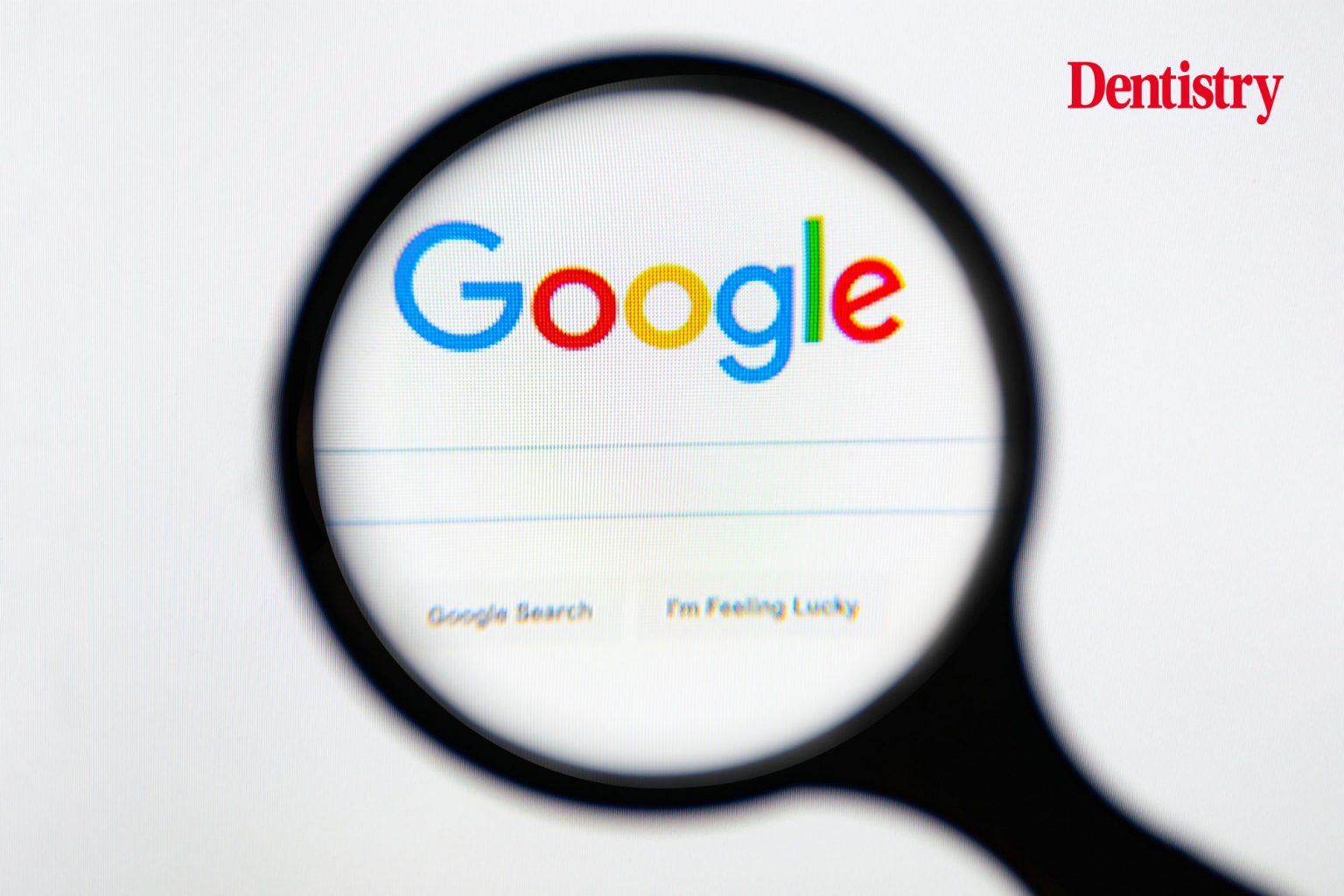 How to rank on google as a dental practice dentistry
