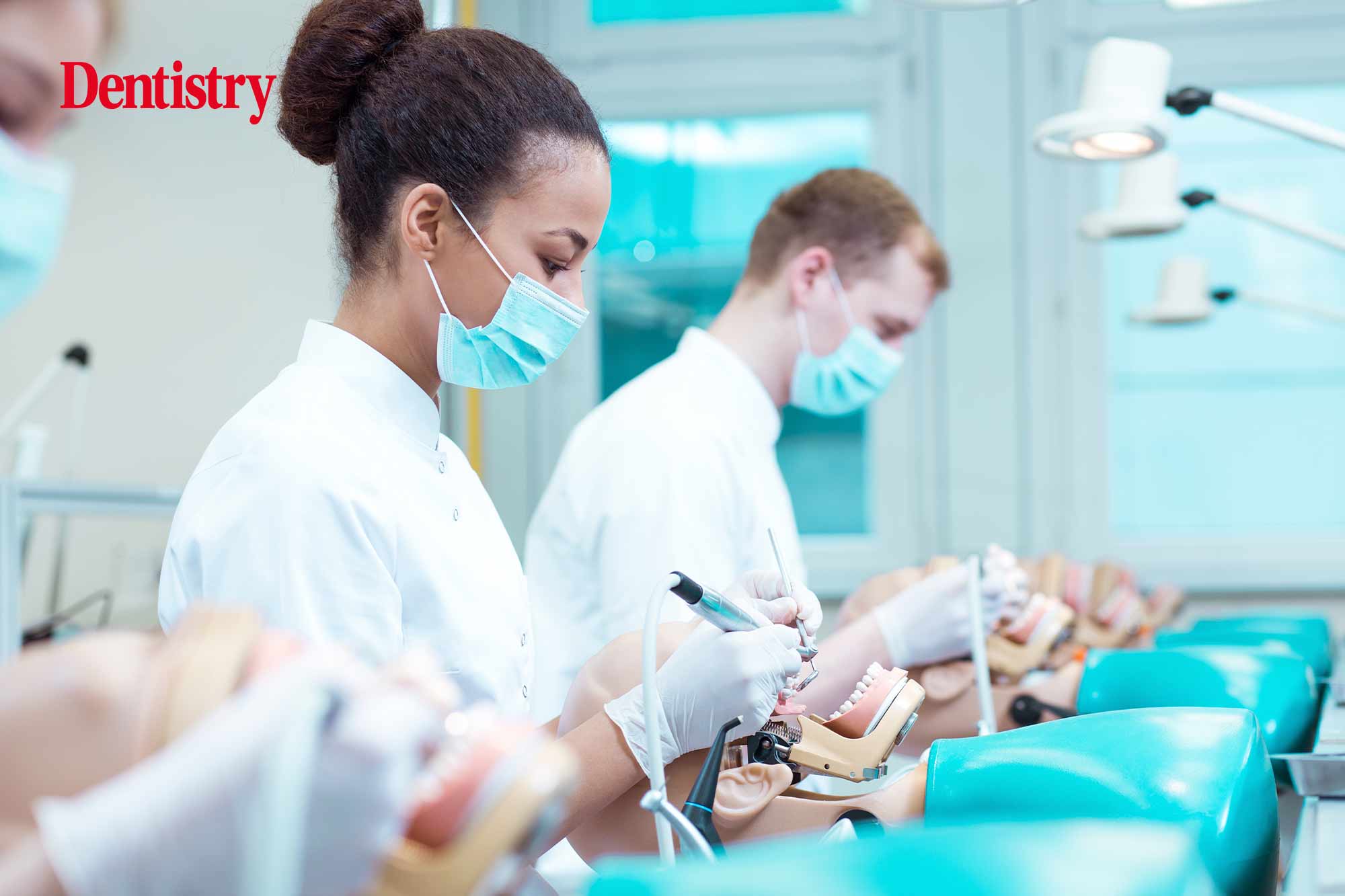 Plans Approved For New Dental School Dentistry Plans Approved For New Dental School Dentistry