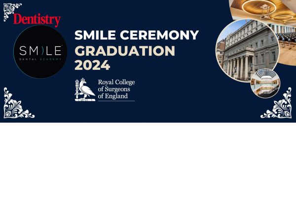 A grand celebration of excellence in dental education: Smile Dental Academy Graduation 2024