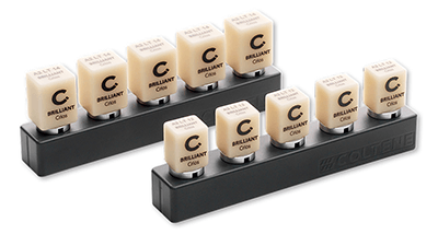 Coltene’s Brilliant Crios