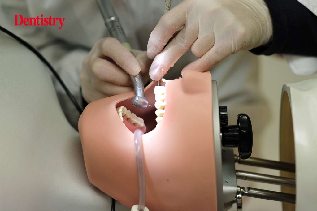 Hishaam Ahmad and Farhaan Lohn share how to combat imposter syndrome as a dental student and their own experiences of it.