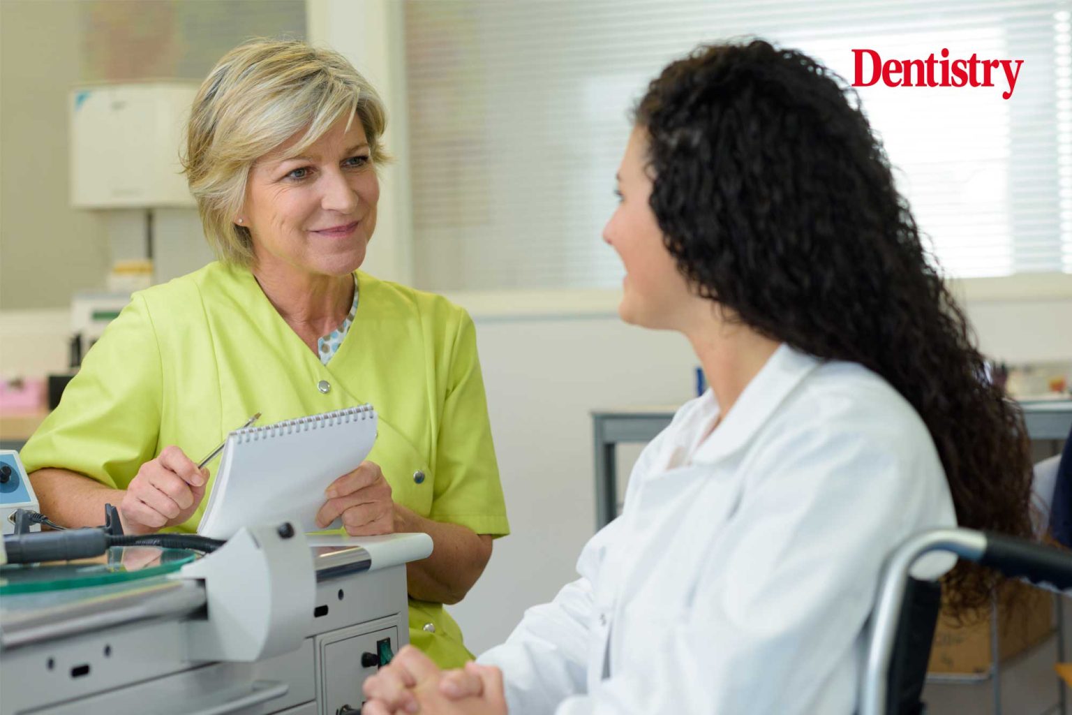 Have you heard MediCruit’s new name? Henry Schein Dental Recruitment Dentistry.co.uk