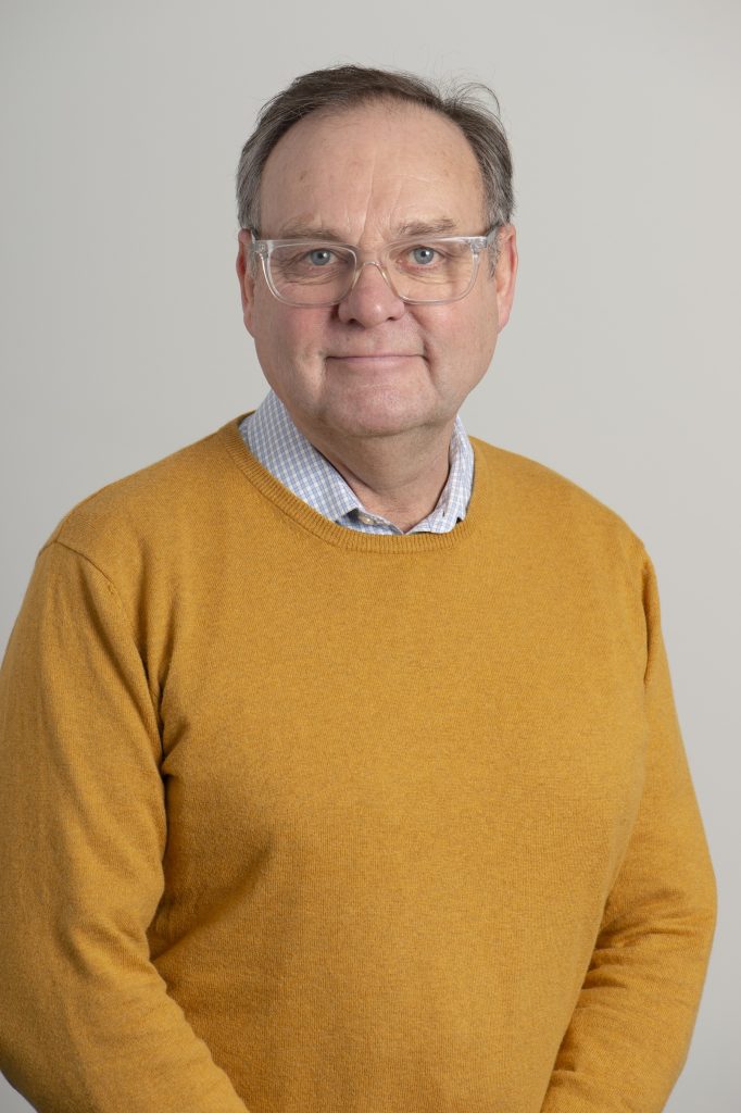 John Makin
