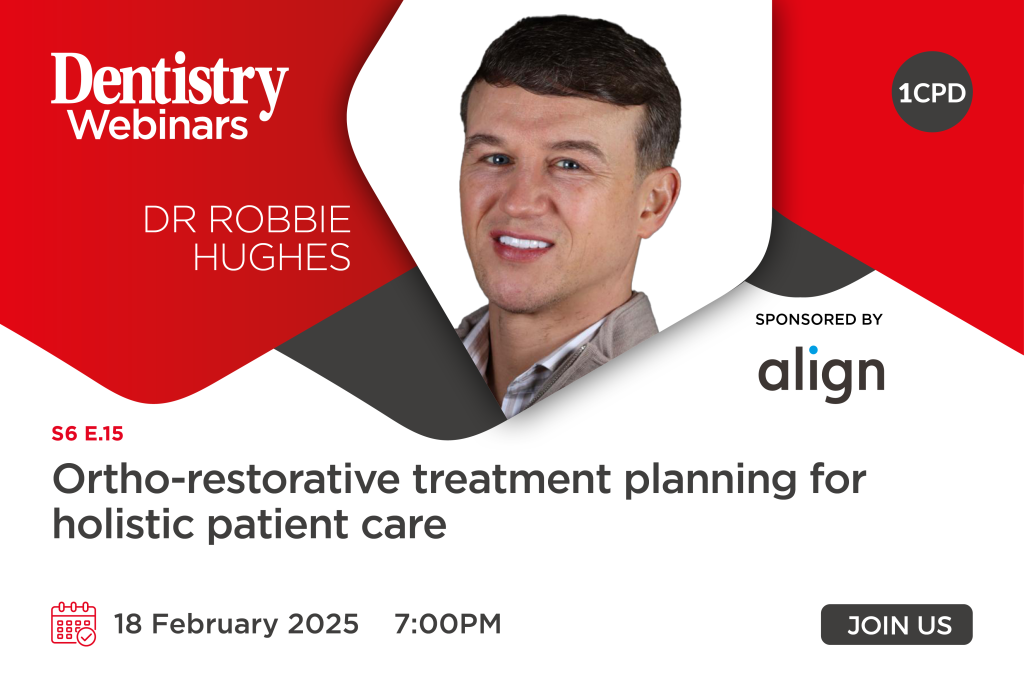 Ortho-restorative treatment planning for holistic patient care