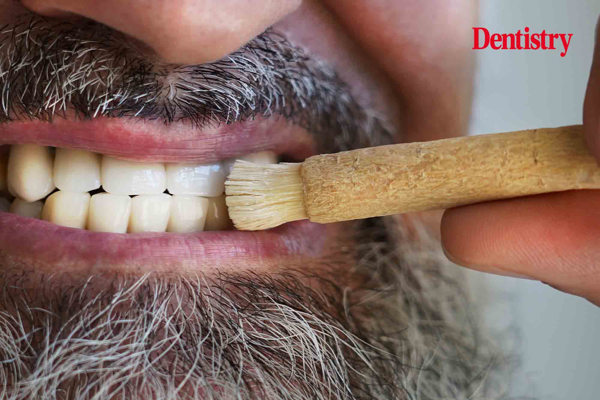 Miswak Dentistry co uk
