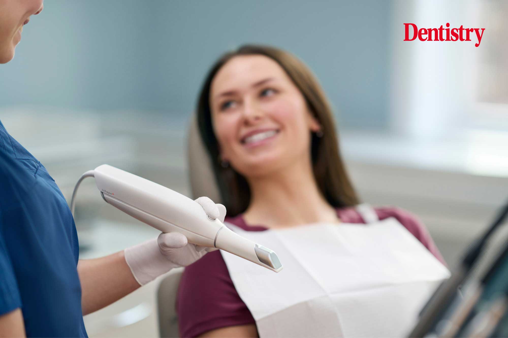 A new era of digital scanning: welcome TRIOS Core!
