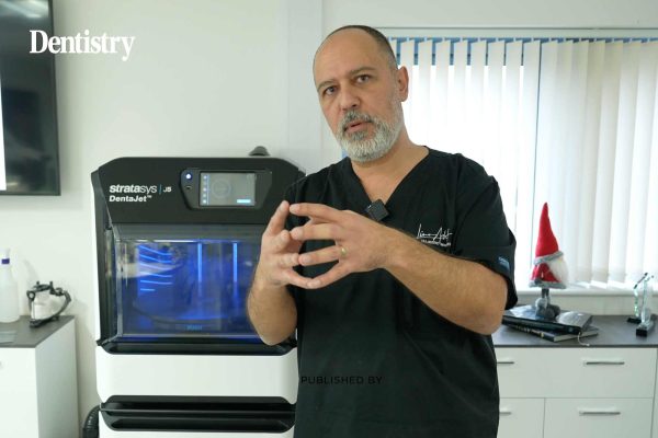 Unlocking the power of digital dentistry: why PolyJet 3D printing technology is the future