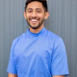 Vishan Patel