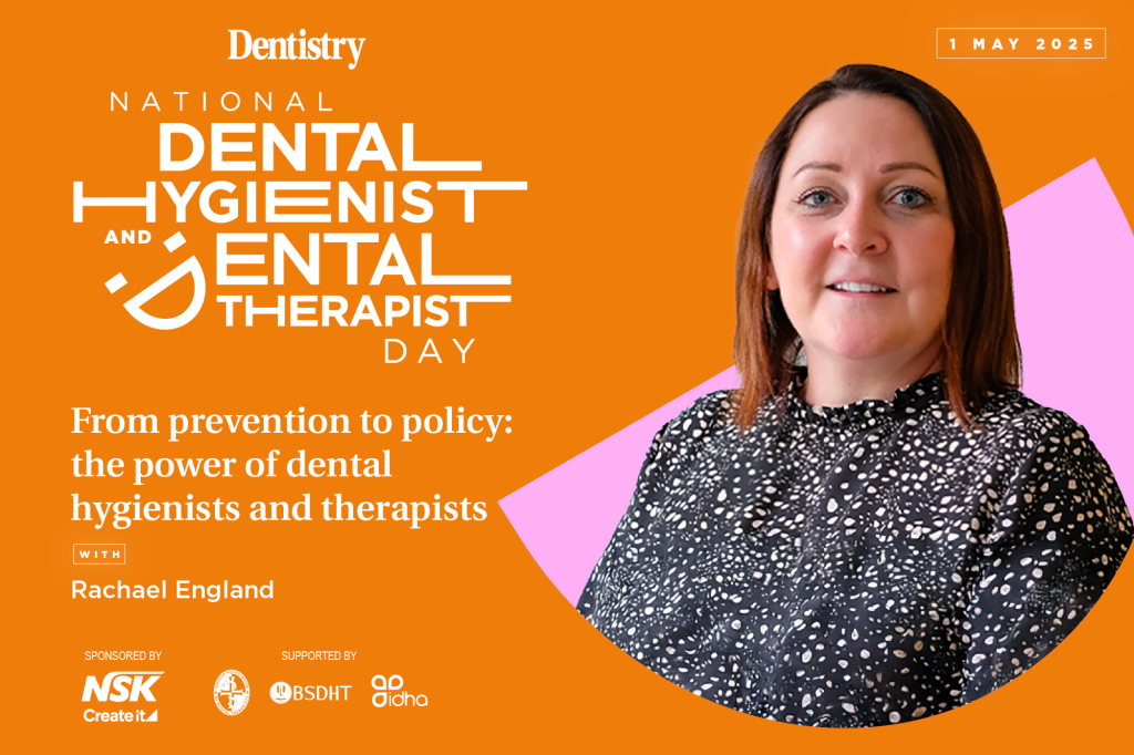 Rachael England explores why dental hygienists and therapists are vital in improving global oral health and advancing preventative care.