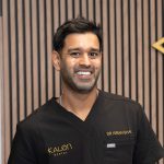 Kiran Shah