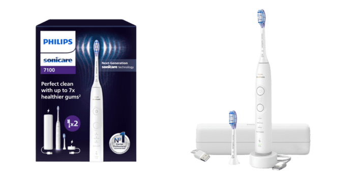 Sonicare 7100 2