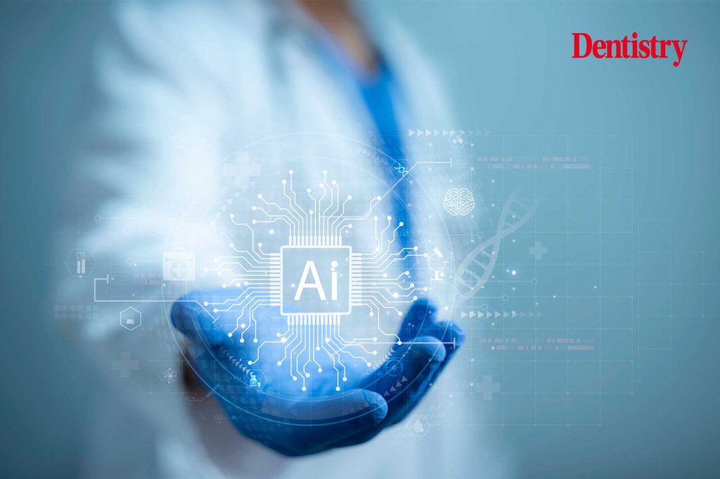 How AI is refocusing dentistry